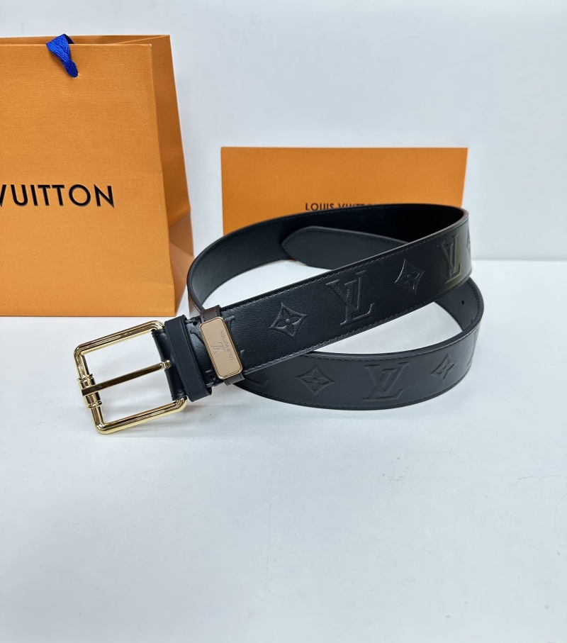 Louis Vuitton Belts